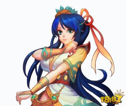 最强主公那些被砸出来的武将
