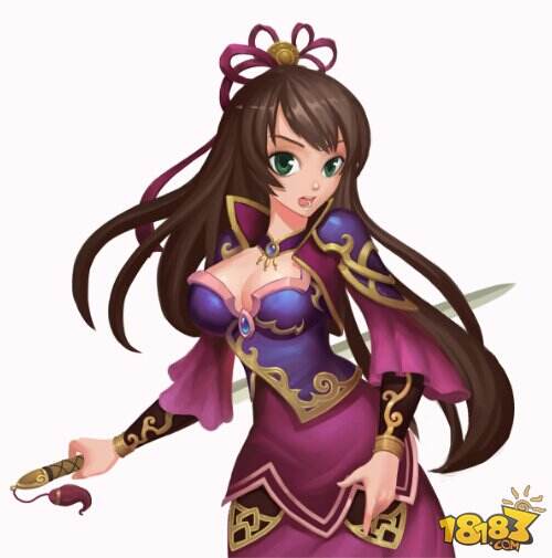 最强主公那些被砸出来的武将