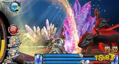 世嘉新作《世界终结之月食》于今年冬季上架