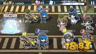 《魔法科高中的劣等生》手游日区上线