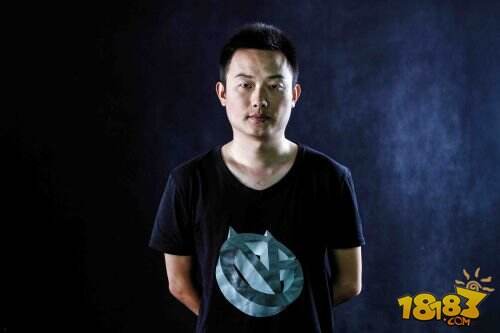 WCA 2014《坦克世界》队伍巡礼：VG.天喔