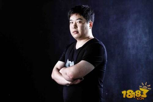 WCA 2014《坦克世界》队伍巡礼：VG.天喔