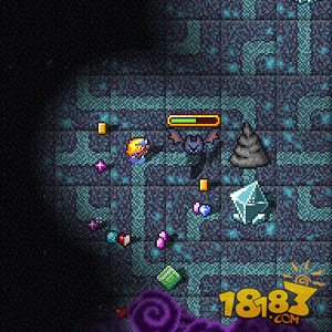 拼图与战斗玩法结合 益智游戏SwapQuest《拼图冒险》10月上线