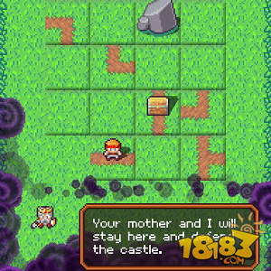 拼图与战斗玩法结合 益智游戏SwapQuest《拼图冒险》10月上线