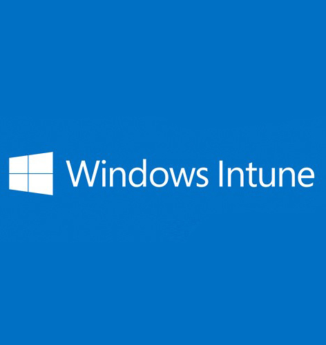 Windows Intune现已正式更名