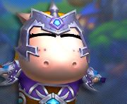 我叫MT2傻馒技能介绍 傻馒技能效果解析