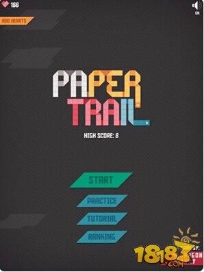 纸折小径Paper Trail怎么玩 游戏操作介绍