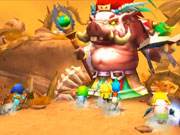 我叫MT2产品宣传片震撼亮相