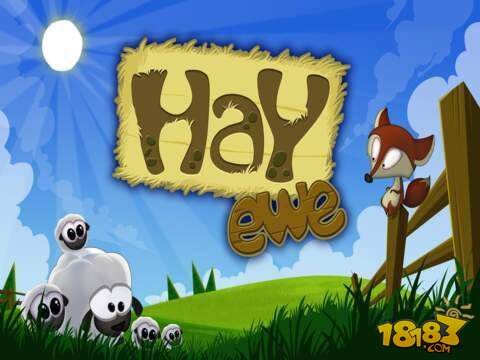 解谜游戏《绵羊历险记》正式上架App Store 