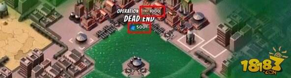 海岛奇兵特遣队打副本冲排名解析