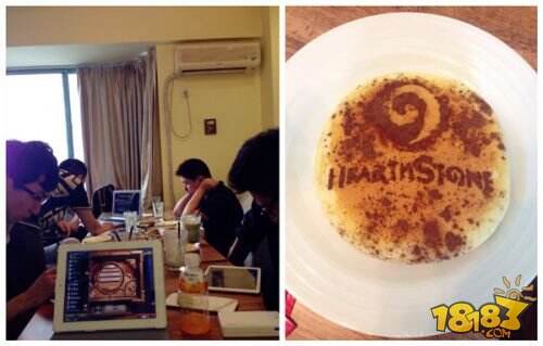 炉石国服首测一周年 安卓平板年底将上线