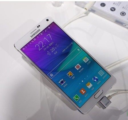 一键root大师工程师完成三星note4一键root