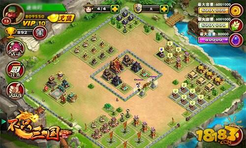 不只三国发财秘籍 人人都可当土豪