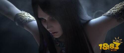 打造电影级手游《暗黑黎明》CG序章震撼上映