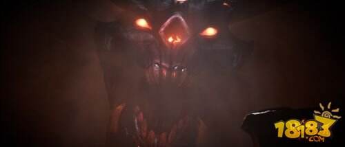 打造电影级手游《暗黑黎明》CG序章震撼上映