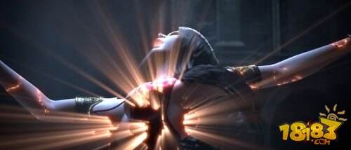 打造电影级手游《暗黑黎明》CG序章震撼上映