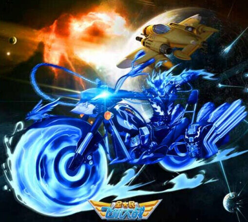 全民飞机大战灵魂战车深度评测