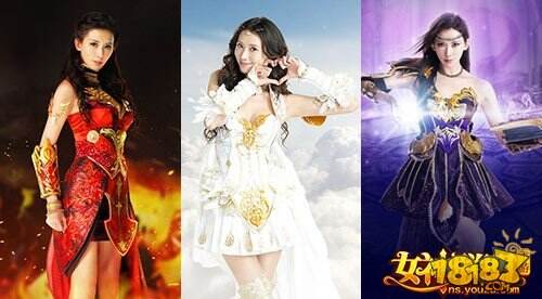 女神联盟手游符文至尊充能怎么玩