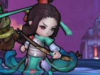 变身吧主公新手指南：武将升级介绍