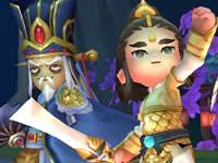 变身吧主公新手指南：武将占星介绍