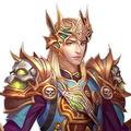 暗黑黎明火蟲子巴爾克傭兵圖鑒