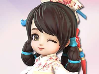 《变身吧主公》送祝福领独家礼包