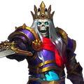 暗黑黎明不死領主奈文傭兵圖鑒