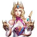 暗黑黎明傭兵：光明神法蘭圖鑒