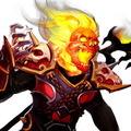 暗黑黎明傭兵：獄炎領主凱奇圖鑒