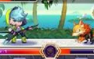 宝石魔魔哒Boss关卡通关攻略介绍