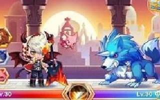 宝石魔魔哒最强英雄分析没有之一