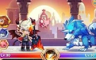 宝石魔魔哒人物进阶攻略瞬间变大神