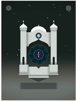 梦幻迷宫纪念碑谷第一章图文流程攻略