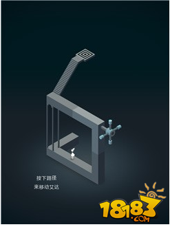 梦幻迷宫纪念碑谷第一章图文流程攻略