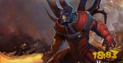 刀塔传奇12月签到英雄是末日使者或不朽尸王