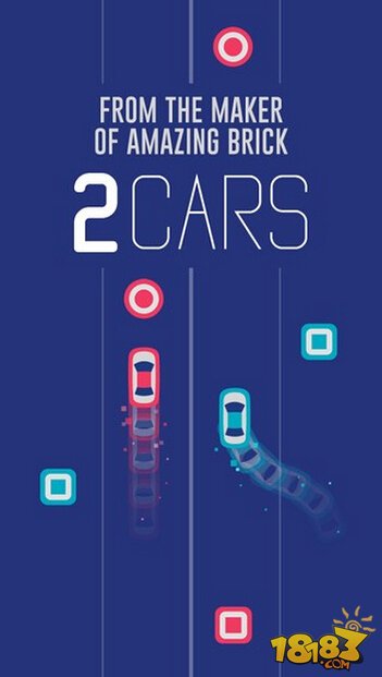 2 Cars怎么玩 游戏玩法介绍