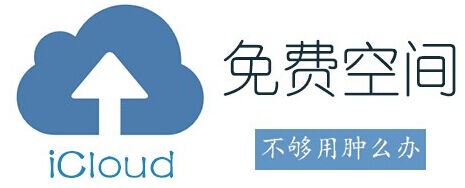 教你如何节约iCloud免费的5GB存储空间_18183iPhone频道