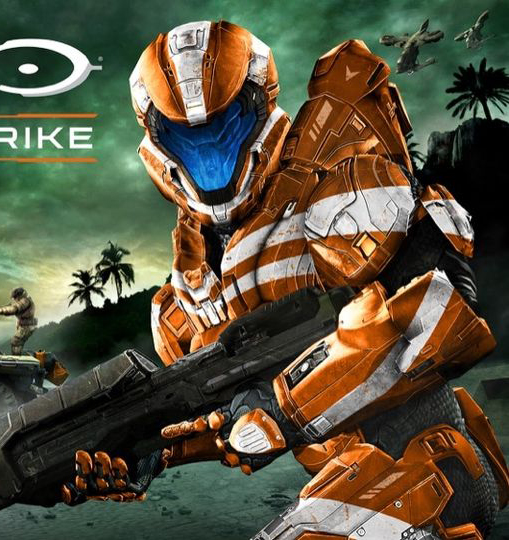 Halo: Spartan Strike推迟到明年初发布
