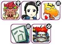 我叫MT2竞技场防御阵容 双T诠释最强防御