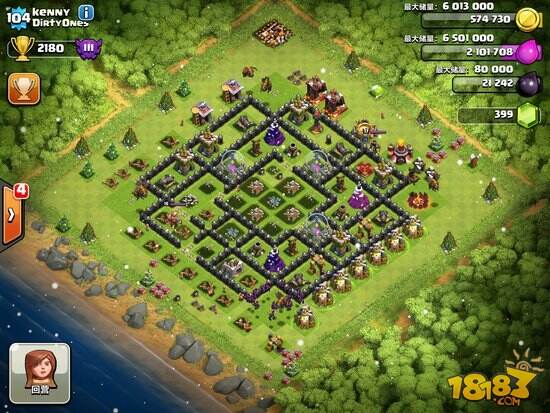 官方确认人品帝！拥有圣诞树数量最多的人