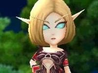 我叫MT2血精灵法师怎么获得​