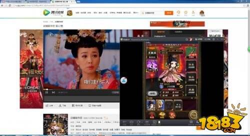 武媚娘传奇手游电脑版 靠谱助手主宰权力游戏