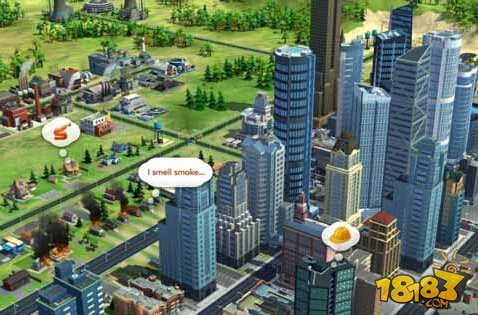 Simcity Buildit模拟城市 建设新手入门攻略 181手游门户