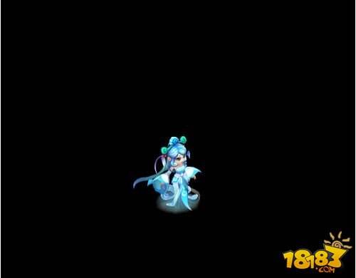 《梦幻西游》手游全新人设大赏析