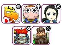 <b>MT2竞技场超高输出阵容推荐 傻馒俺哥主演</b>