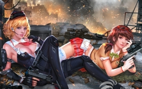 全民枪战投票踢人方法详情介绍