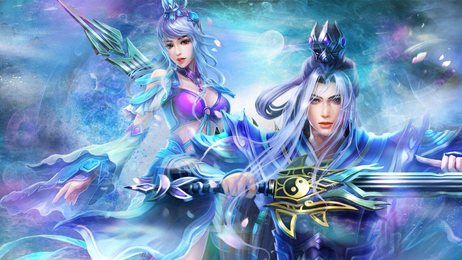 仙缘秘境五十层通关攻略