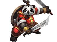 刀塔来了熊猫人光临App 活动根本停不下来