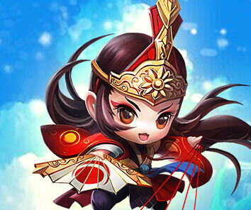 小小江湖游戏特色先睹为快