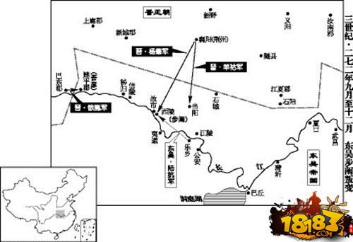 国战策略手游《曹操传》东吴都督大盘点